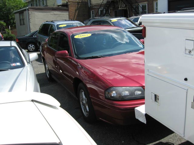 Chevrolet Impala 2005 photo 1