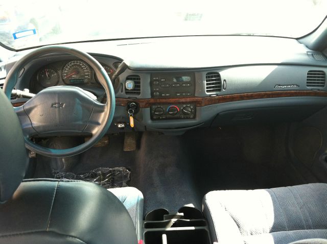 Chevrolet Impala 2005 photo 3