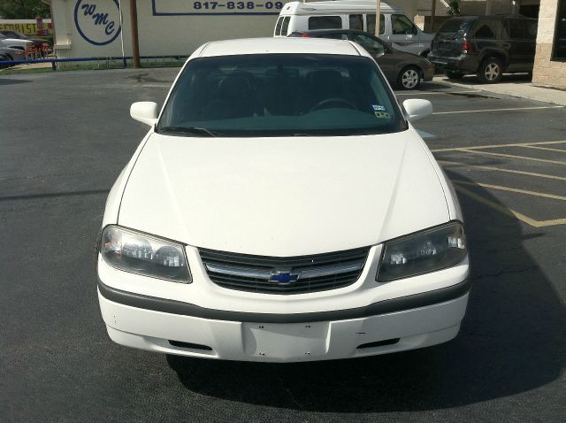 Chevrolet Impala 2005 photo 4
