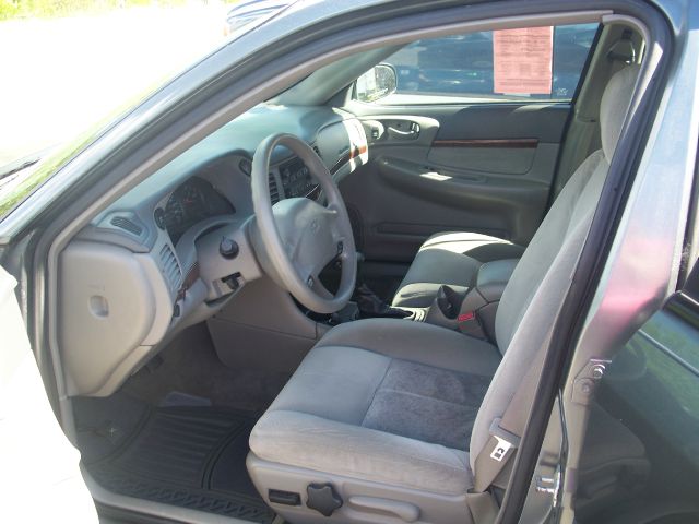 Chevrolet Impala 2005 photo 0