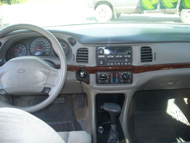 Chevrolet Impala 2005 photo 4