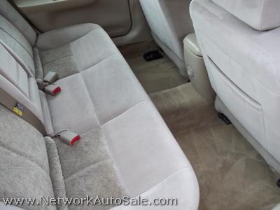 Chevrolet Impala 2005 photo 1