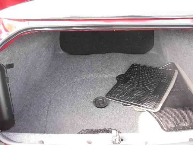 Chevrolet Impala 2005 photo 1