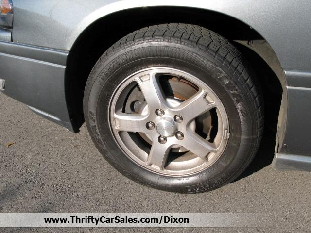 Chevrolet Impala 2005 photo 2