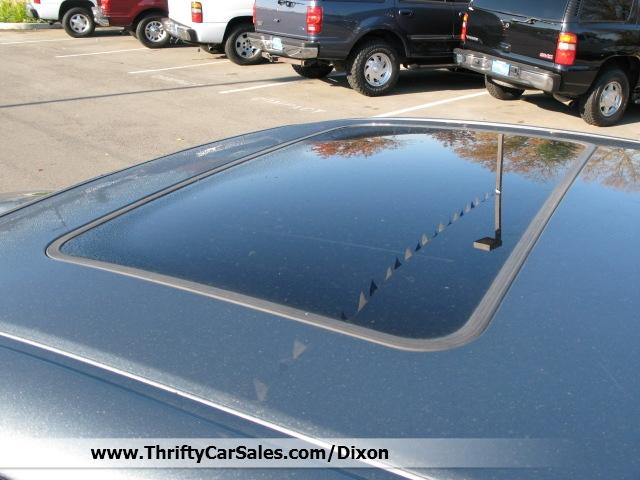 Chevrolet Impala 2005 photo 3