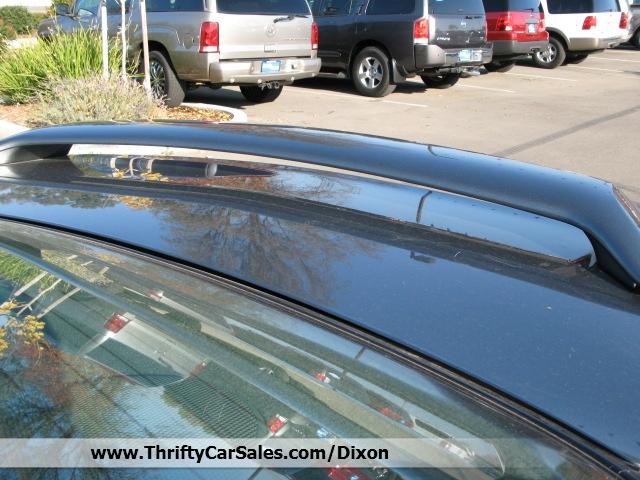 Chevrolet Impala 2005 photo 4