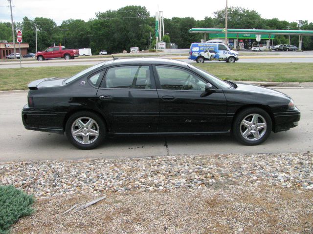 Chevrolet Impala 2005 photo 1