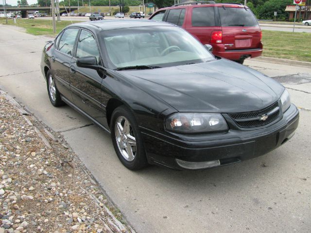 Chevrolet Impala 2005 photo 4