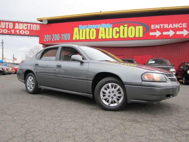 Chevrolet Impala 3.5tl W/tech Pkg Unspecified