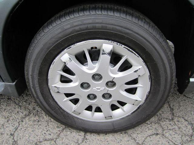 Chevrolet Impala 2005 photo 2