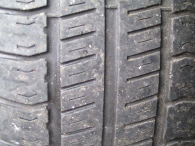 Chevrolet Impala 2005 photo 3