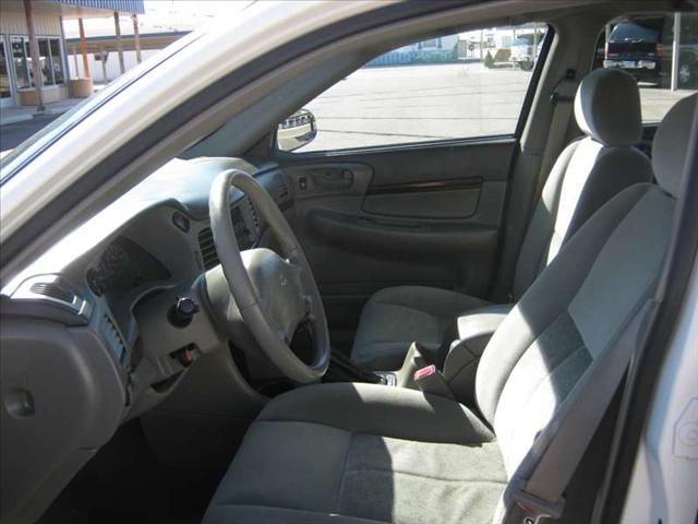 Chevrolet Impala 2005 photo 3