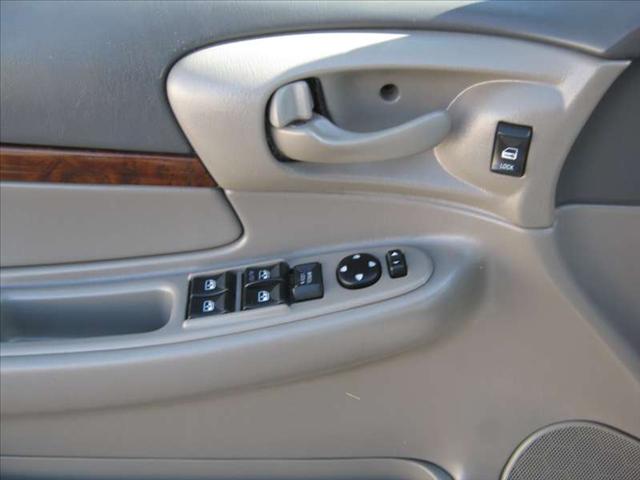 Chevrolet Impala 2005 photo 4