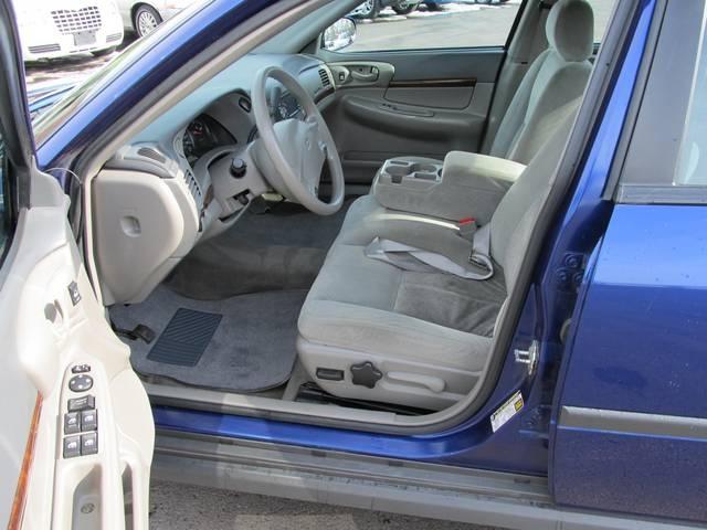Chevrolet Impala 2005 photo 2