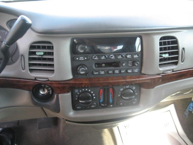 Chevrolet Impala 2005 photo 3