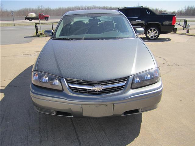 Chevrolet Impala 2005 photo 1