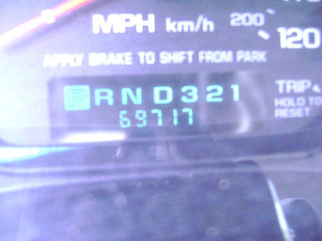 Chevrolet Impala 2005 photo 2