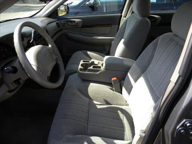 Chevrolet Impala 2005 photo 5