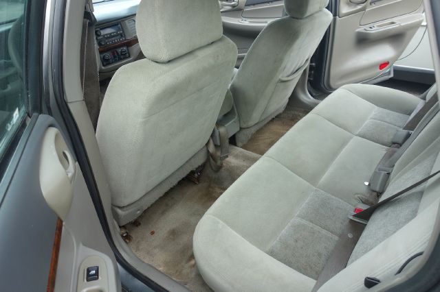 Chevrolet Impala 2005 photo 1