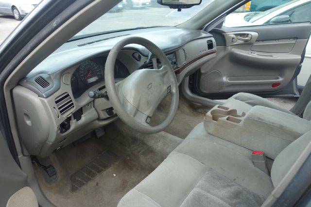 Chevrolet Impala 2005 photo 3