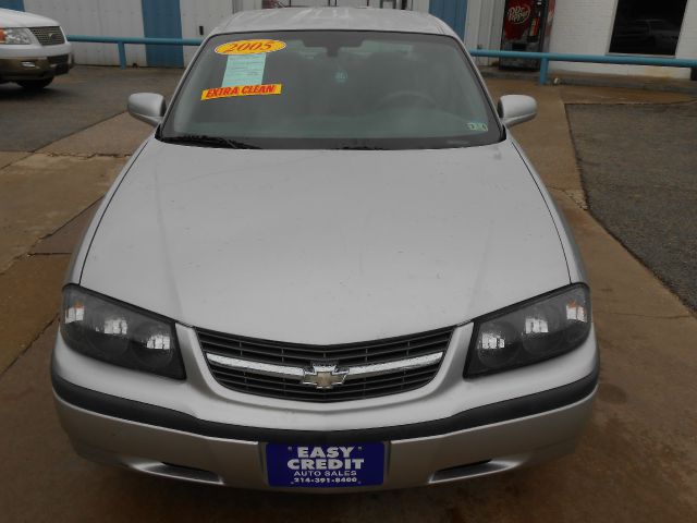 Chevrolet Impala 2005 photo 4