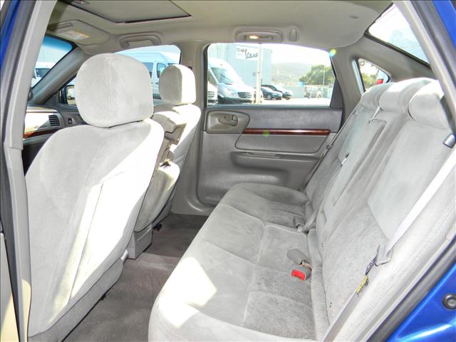 Chevrolet Impala 2005 photo 2