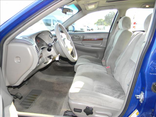 Chevrolet Impala 2005 photo 3