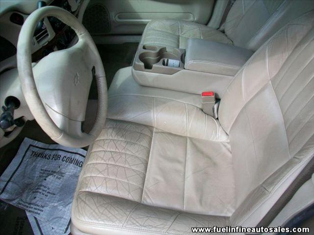 Chevrolet Impala 2005 photo 5