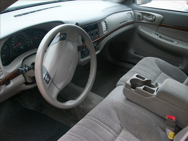 Chevrolet Impala 2005 photo 2