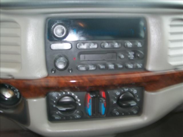 Chevrolet Impala 2005 photo 3