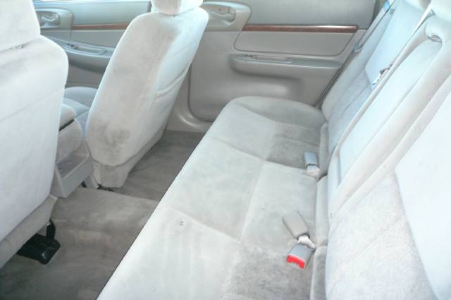 Chevrolet Impala 2005 photo 5