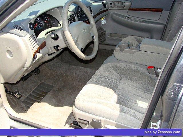 Chevrolet Impala 2005 photo 1