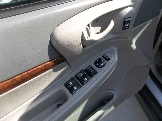 Chevrolet Impala 2005 photo 10