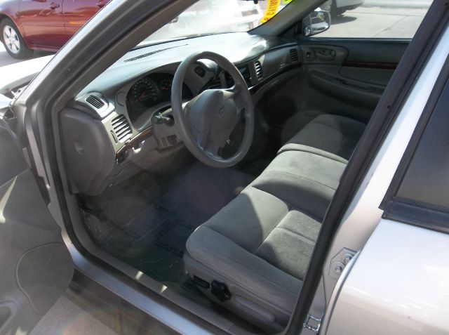 Chevrolet Impala 2005 photo 11