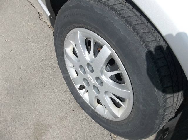 Chevrolet Impala 2005 photo 3