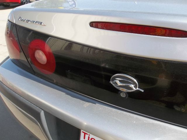 Chevrolet Impala 2005 photo 5