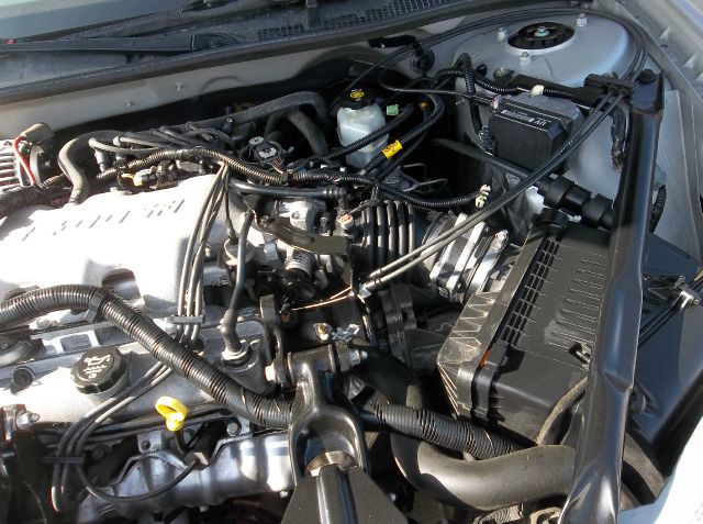 Chevrolet Impala 2005 photo 6