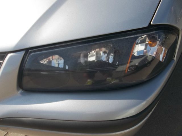 Chevrolet Impala 2005 photo 8