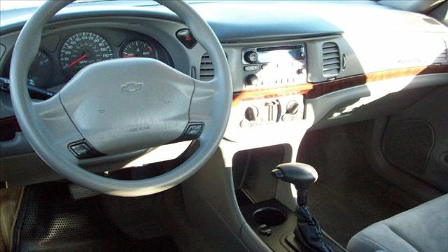 Chevrolet Impala 2005 photo 3