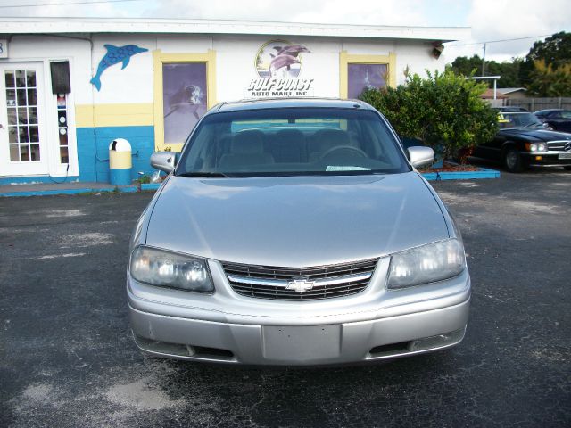 Chevrolet Impala 2005 photo 1