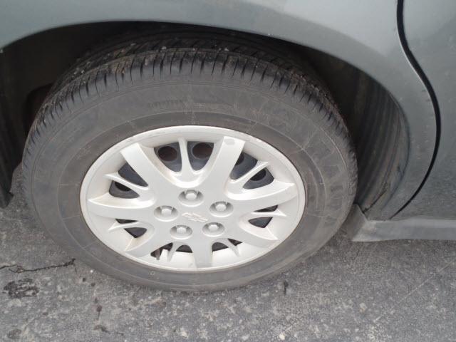 Chevrolet Impala 2005 photo 2