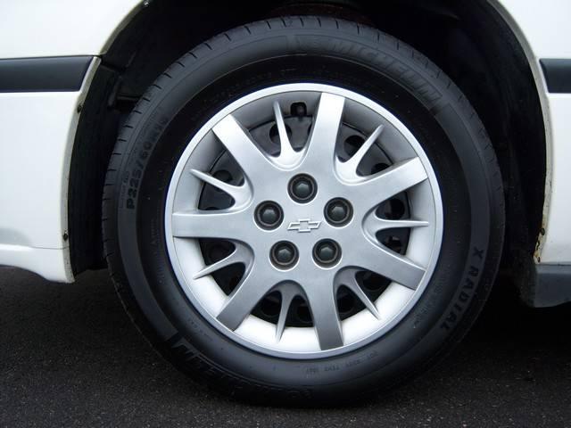 Chevrolet Impala 2005 photo 2