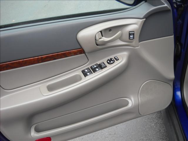 Chevrolet Impala 2005 photo 1