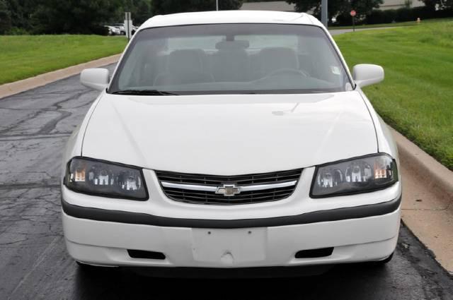 Chevrolet Impala 2005 photo 1
