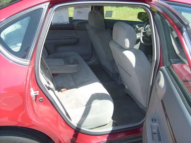 Chevrolet Impala 2005 photo 1