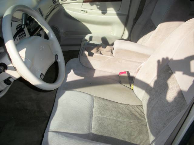 Chevrolet Impala 2005 photo 3