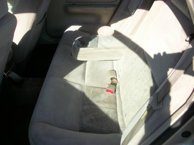 Chevrolet Impala 2005 photo 4