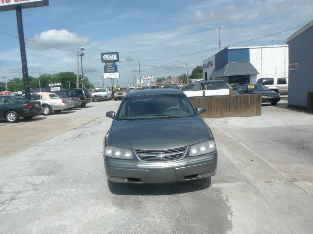 Chevrolet Impala 2005 photo 1