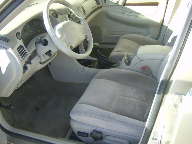Chevrolet Impala 2005 photo 2