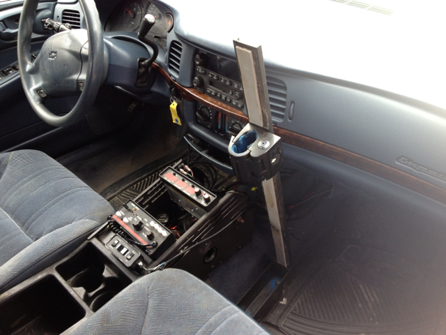 Chevrolet Impala 2005 photo 2